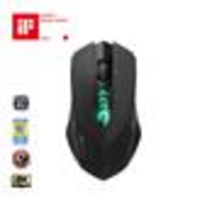 Gigabyte M8600 Aivia Wireless Macro Gaming Mouse - laser - wireless,  wired - USB