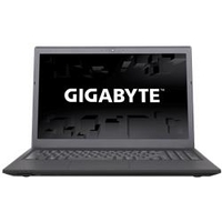 Gigabyte P15F V5-CF1 Core i7 6700HQ 8GB 128GB SSD 15.6 Windows 10