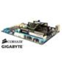 Gigabyte Pre-Assembled Premium Bundle (Includes H61MA-D2V,  Intel Core i3-2120 & 4GB XMS3 Memory)