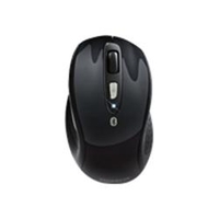Gigabyte Wireless Bluetooth Optical Mouse - Black