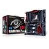Gigabyte X99-GAMING-7 WIFI S2011 Intel X99 DDR4 E-ATX