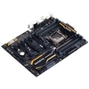 Gigabyte X99-SLI Intel X99 S2011v3 DDR4 SATA Express 10Gb/s PCIe 3.0 4-Way SLi/CrossFireX ATX