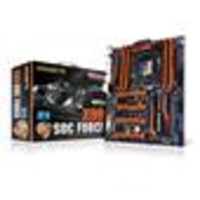 Gigabyte X99-SOC-FORCE S2011 Intel X99 DDR4 E-ATX