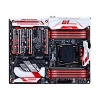 Gigabyte X99-Ultra Gaming Intel X99 S2011-3 DDR4 M.2 USB3.1 ATX