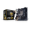 Gigabyte Z170N-WIFI Intel Z170 LGA1151 ITX DDR4 USB3.0 Wireless122AT