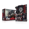 Gigabyte Z170X-Gaming 3-EU Intel Z170 LGA1151 ATX DDR4 USB3.1 M.2