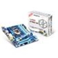 Gigabyte Z77MX-D3H S1155 Intel Z77 DDR3 mATX