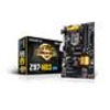 Gigabyte Z97-HD3 S1150 Intel Z97 4xDDR3 4xUSB3.0 10xUSB2.0 GBE ATX