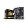 Gigabyte Z97M-DS3H S1150 Intel Z97 4xDDR3 8xUSB3.0 4xUSB2.0 GBE mATX