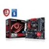 Gigabyte Z97MX-GAMING5 S1150 Intel Z97 4*DDR3 4*USB3.0 4*USB2.0 mATX