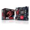 Gigabyte Z97N-GAMING-5 S1150 Intel Z97 2xDDR3 6xUSB3.0 4xUSB2.0 mITX
