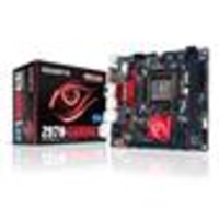Gigabyte Z97N-GAMING-5 S1150 Intel Z97 2xDDR3 6xUSB3.0 4xUSB2.0 mITX