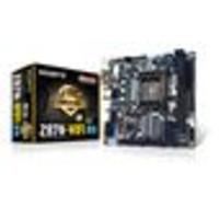 Gigabyte Z97N-WIFI S1150 Intel Z97 2xDDR3 6xUSB3.0 4xUSB2.0 mITX