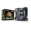 Gigabyte Z97N-WIFI S1150 Intel Z97 2xDDR3 6xUSB3.0 4xUSB2.0 mITX