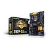 Gigabyte Z97P-D3 S1150 Intel Z97 4xDDR3 4xUSB3.0 10xUSB2.0 GBE ATX