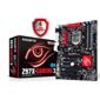 Gigabyte Z97X-GAMING-3 S1150 Intel Z97 4xDDR3 6xUSB3.0 8xUSB2.0 ATX