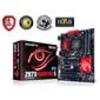 Gigabyte Z97X-GAMING-5 S1150 Intel Z97 4xDDR3 6xUSB3.0 8xUSB2.0 ATX