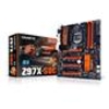 Gigabyte Z97X-SOC S1150 Intel Z97 4xDDR3 6xUSB3.0 6xUSB2.0 GBE ATX