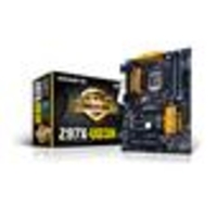 Gigabyte Z97X-UD3H S1150 Intel Z97 4xDDR3 6xUSB3.0 8xUSB2.0 GBE ATX