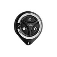 Honeywell EVO Wireless Remote Control Key Fob