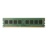 HP - DDR4 - 16 GB - DIMM 288-pin - 2133 MHz / PC4-17000