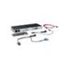 HP 0x2x8 KVM Server Console Switch