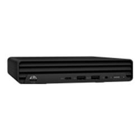 HP 260 G4 DM Intel Core i5-10210U 4GB 128GB SSD Windows 10 Professional 64-bit