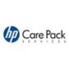 HP 3 Year Pick Up + Return Notebook Only Hardware Support