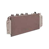 HP 32A HV Core Only Modular Power Distribution Unit