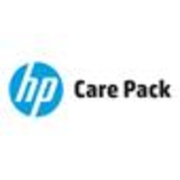 HP 3yr Accidental Damage Protection,  Pick- up & Return HW Support (CPU only) Notebook