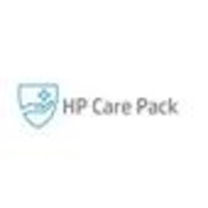 HP 3yr Defective Media Retention Travel NBD Onsite HWare Support p & w class