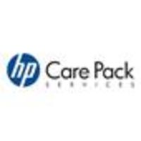 HP 4-Hour,  13x5 Onsite,  HW Support,  5 year