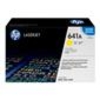HP 641A Yellow Original LaserJet Toner Cartridge