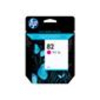 HP 82 69-ml Magenta Ink Cartridge