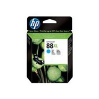 HP 88XL High Yield Cyan Original Ink Cartridge