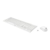 HP C2710 Combo Keyboard and Mouse Set