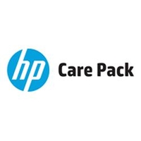 HP Care Pack Pick-Up and Return Service Extended Service Agreement 3 Years Parts and Labour