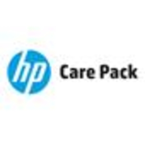 HP Care Pack Pick-Up and Return Service extended service agreement 3 years pick-up and return