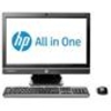 HP Compaq 8300 Elite AIO TOUCH Intel Core™ i3-3220 Processor, 4GB,  500GB,  23,  Windows 7 Pro 64-bit