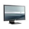 HP Compaq LA2306x - LCD display - TFT - WLED - 23 - widescreen - 1920 x 1080- DVI-D,  VGA - black