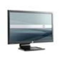 HP Compaq LA2306x - LCD display - TFT - WLED - 23 - widescreen - 1920 x 1080- DVI-D,  VGA - black