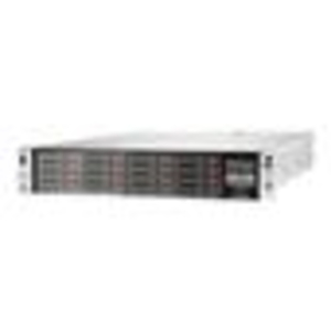 HP DL380p Gen8 E5-2640 Base EU Server