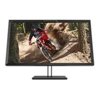 HP DreamColour 31.1 4096x2160 10ms 2xHDMI 2xDisplayPort USB-C LED Monitor