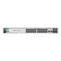 HP E2520-24-POE SWITCH