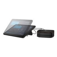HP Elite Slice G2 USFF Intel Core i5-7500T 8GB 128GB SSD Windows 10 IoT Enterprise 64-bit