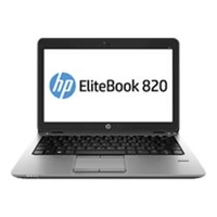 HP EliteBook 820 G1 Intel Core i5-4210U 4GB 256GB SSD 12.5 Windows 7 Professional 64-bit