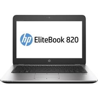 HP EliteBook 820 G3 Intel Core i5 6200U 8GB 256GB 12.5 W10P