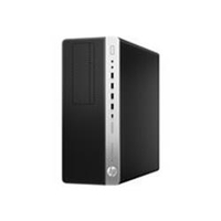 HP EliteDesk 800 G5 TWR Intel Core i7-9700 16GB 512GB SSD Windows 10 Professional 64-bit