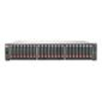 HP HP 2000 G3 iSCSI MSA 2-cntrl SFF Array
