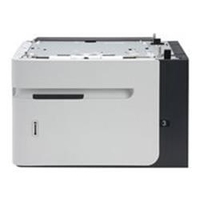 HP Input Tray - Media tray - 1500 sheets in 1 tray(s)